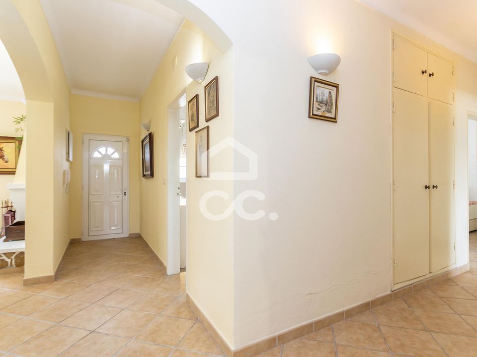 Farm hus i Olhos de Agua, Faro - foto 3