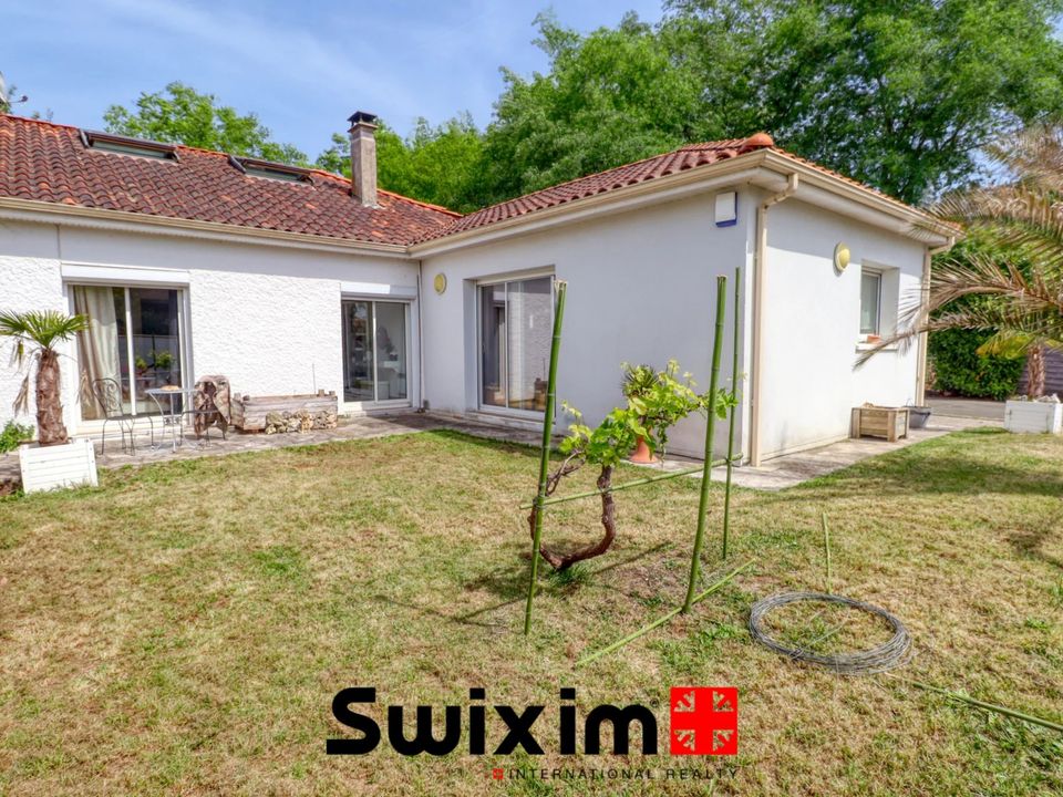 Villa i Eysines, Gironde - bilde 2