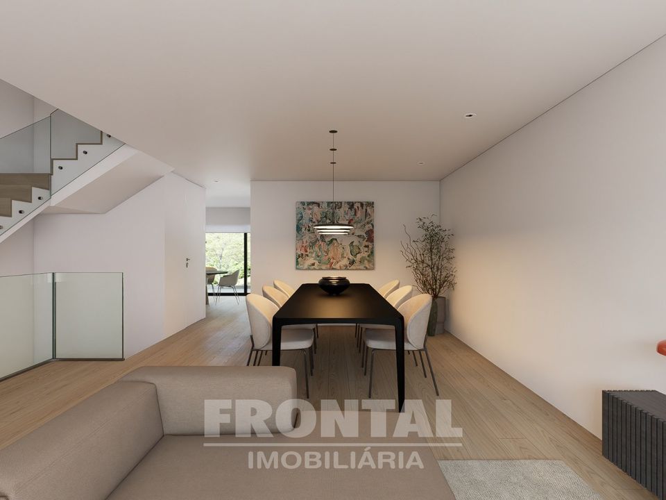 Villa i Gondomar, Porto - foto 3
