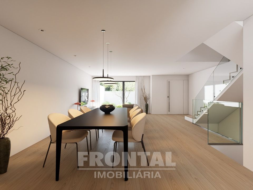 Villa i Gondomar, Porto - foto 4