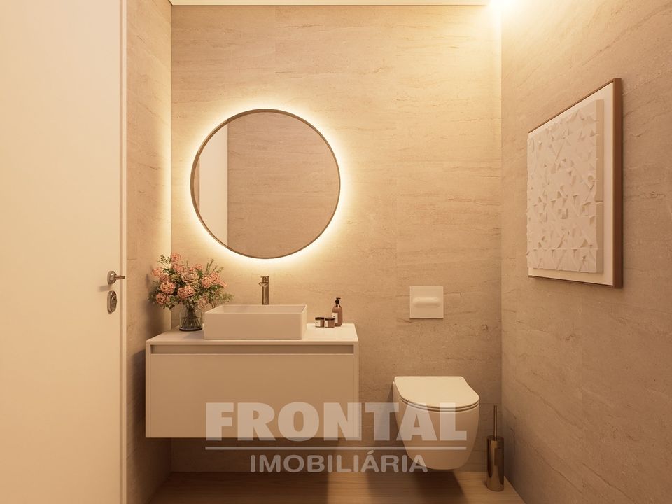Villa in Gondomar, Porto - foto 5