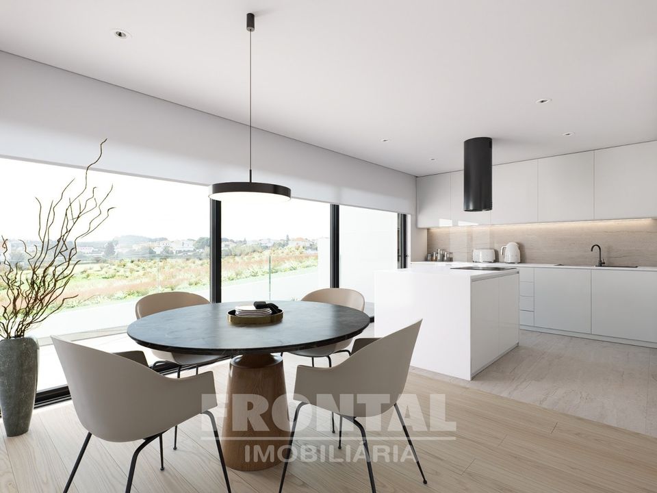 Villa i Gondomar, Porto - foto 5