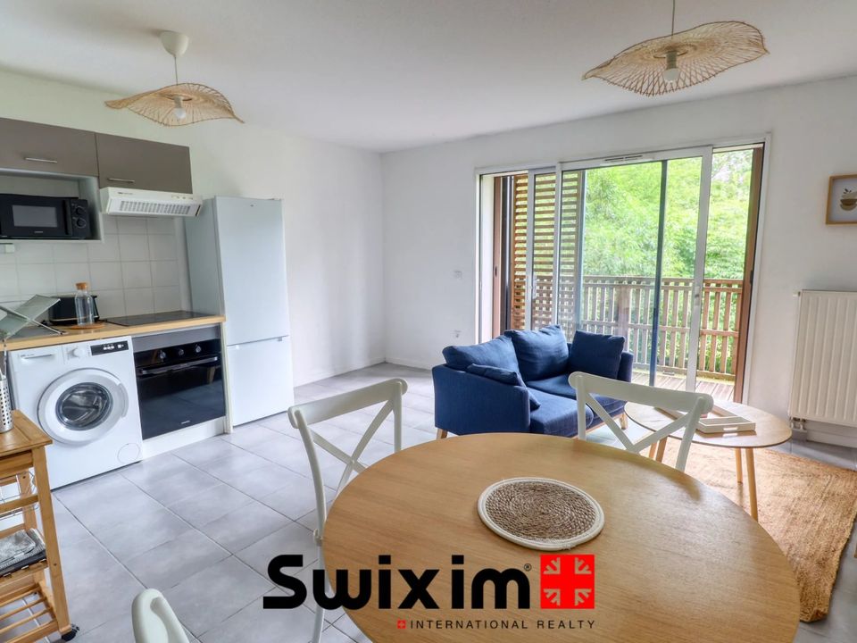 Apartamento en Eysines, Gironde - foto 1