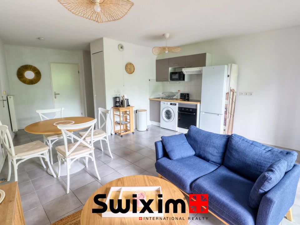 Apartamento en Eysines, Gironde - foto 2