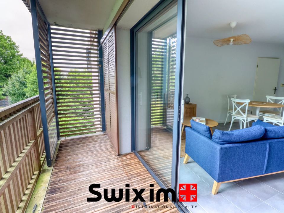 Apartamento en Eysines, Gironde - foto 3