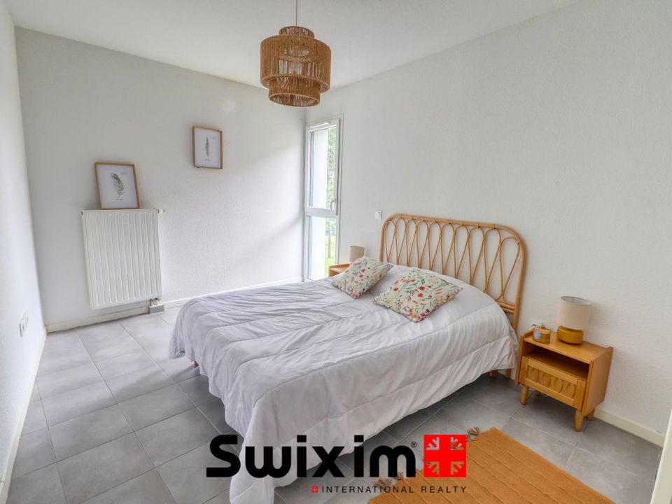 Apartamento en Eysines, Gironde - foto 4