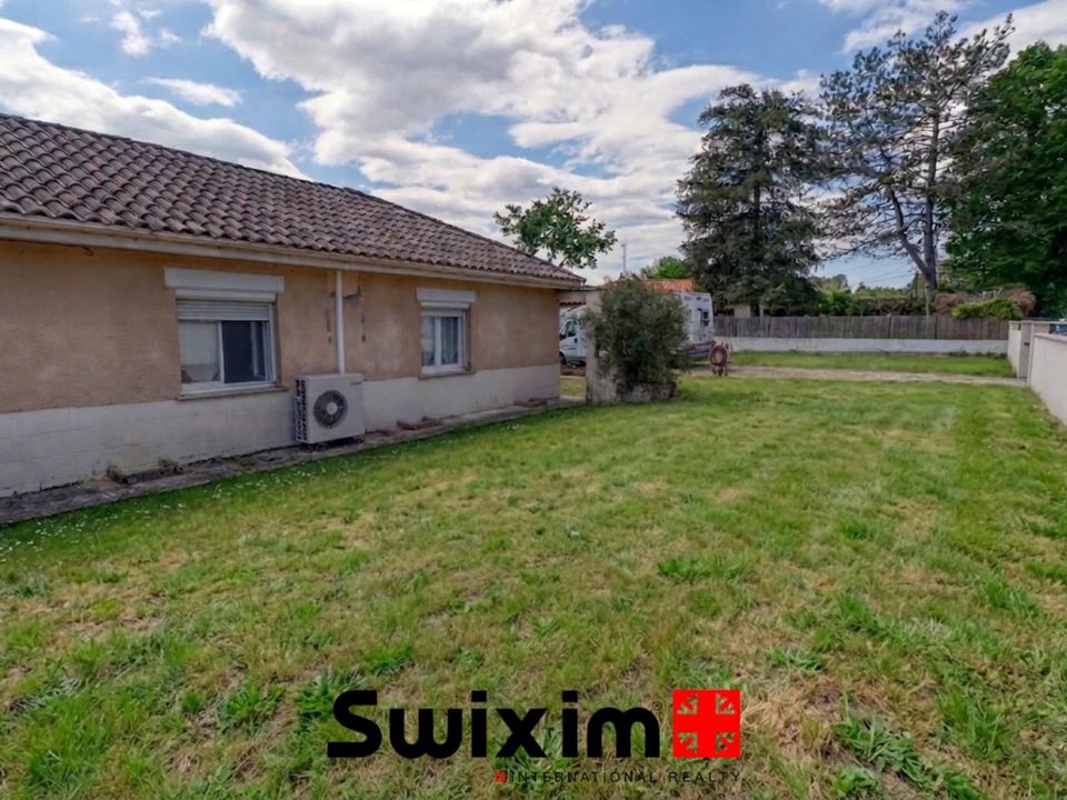 Villa i Saint-Médard-en-Jalles, Gironde - foto 1