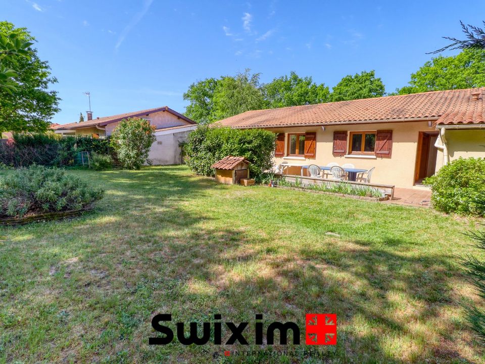 Villa i Martignas-sur-Jalle, Gironde - foto 1