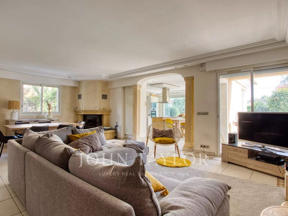 Villa i Antibes, Alpes-Maritimes - foto 4