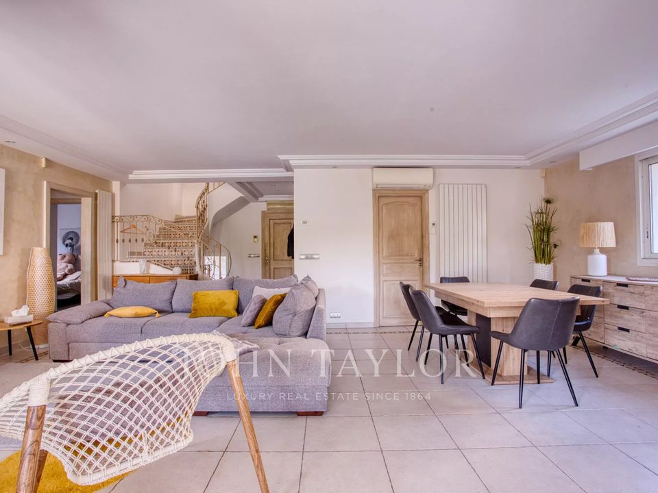 Villa i Antibes, Alpes-Maritimes - foto 5