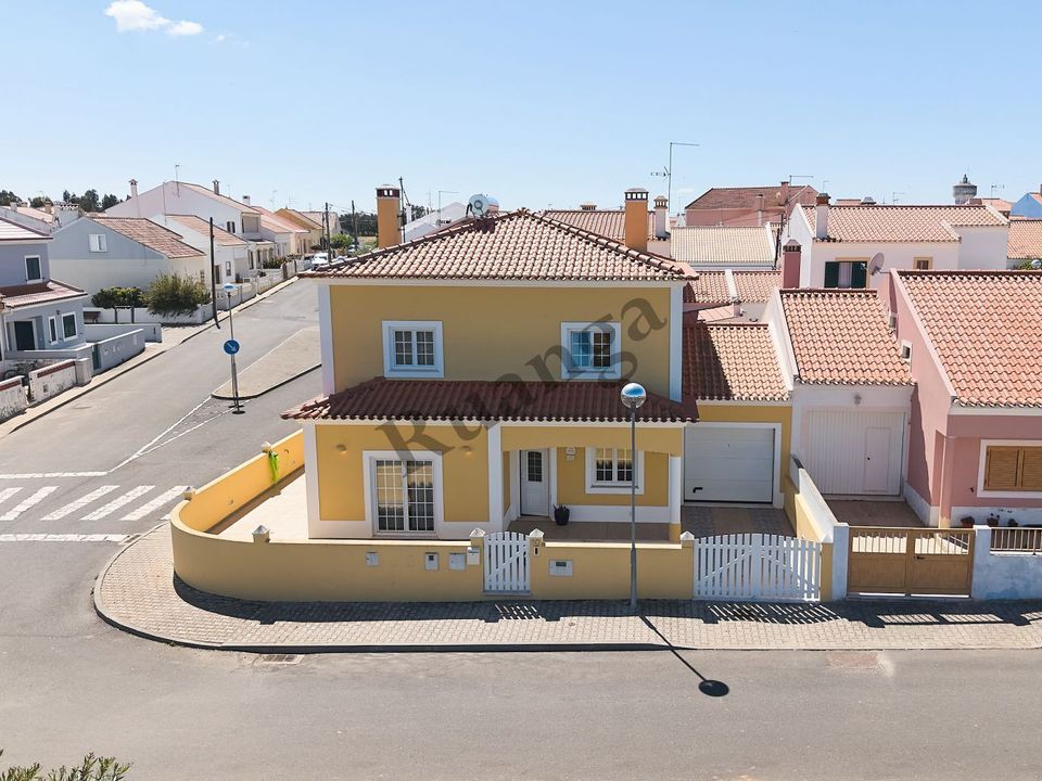 Villa i Santiago do Cacem, Setubal - foto 2