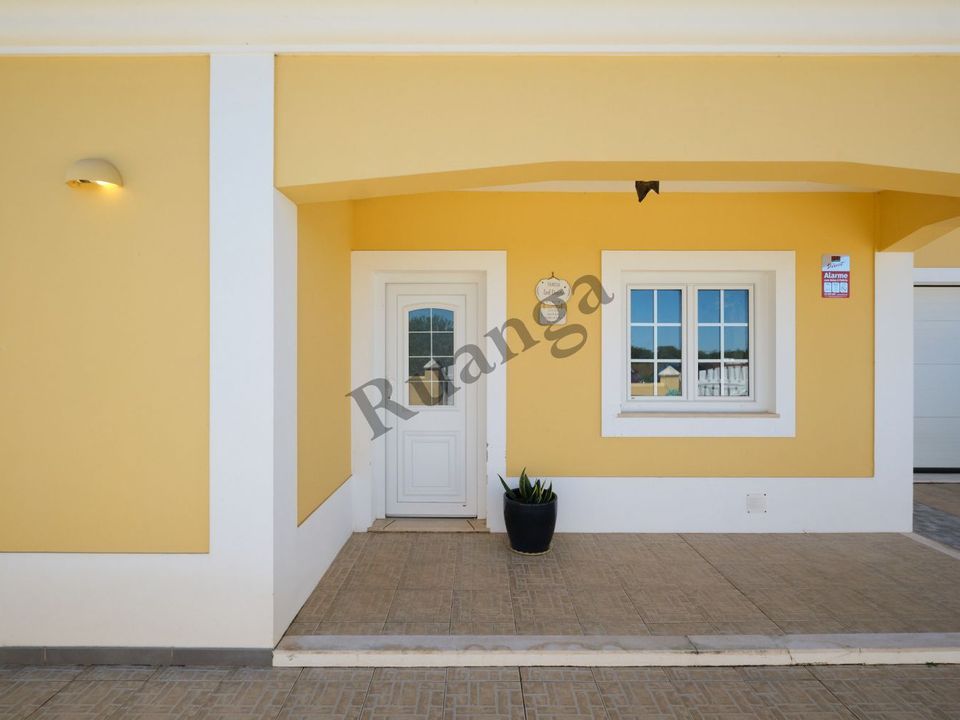 Villa i Santiago do Cacem, Setubal - foto 3