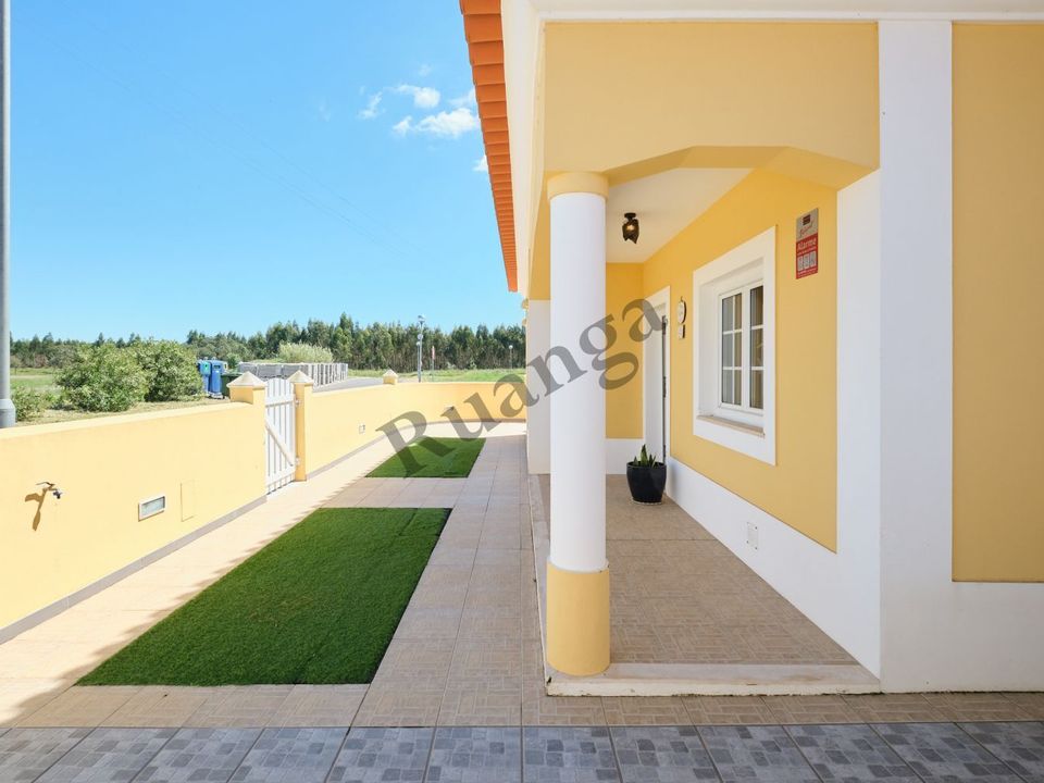 Villa i Santiago do Cacem, Setubal - foto 4