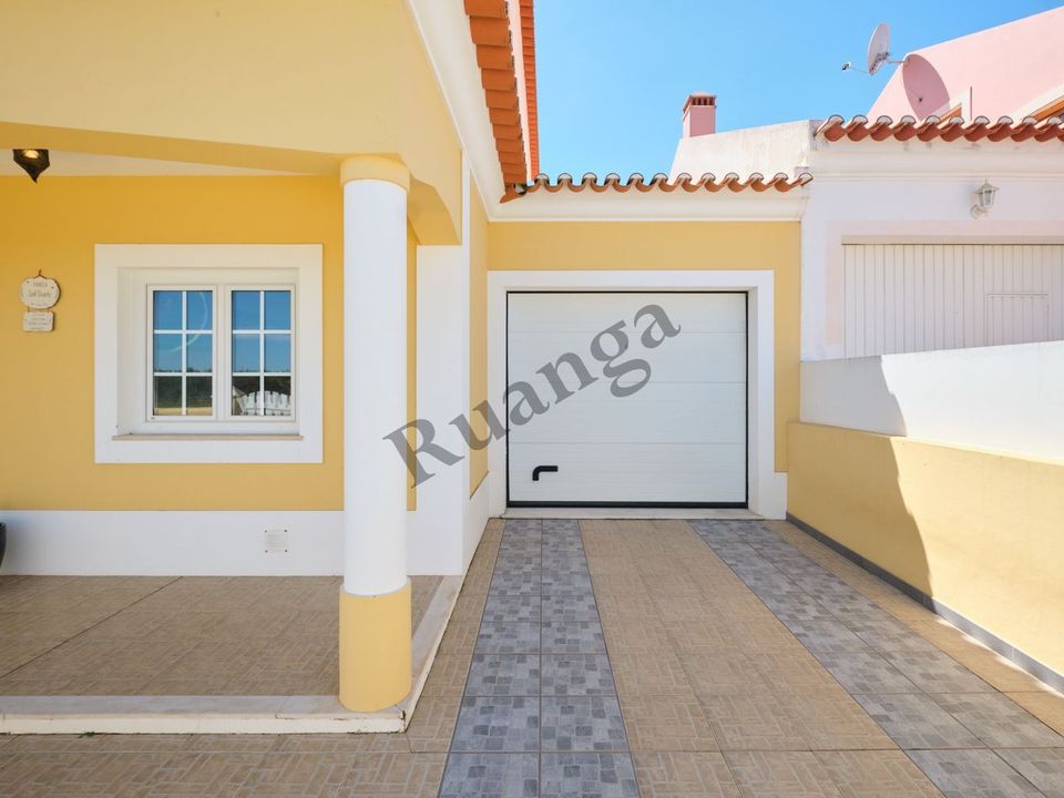 Villa i Santiago do Cacem, Setubal - foto 5
