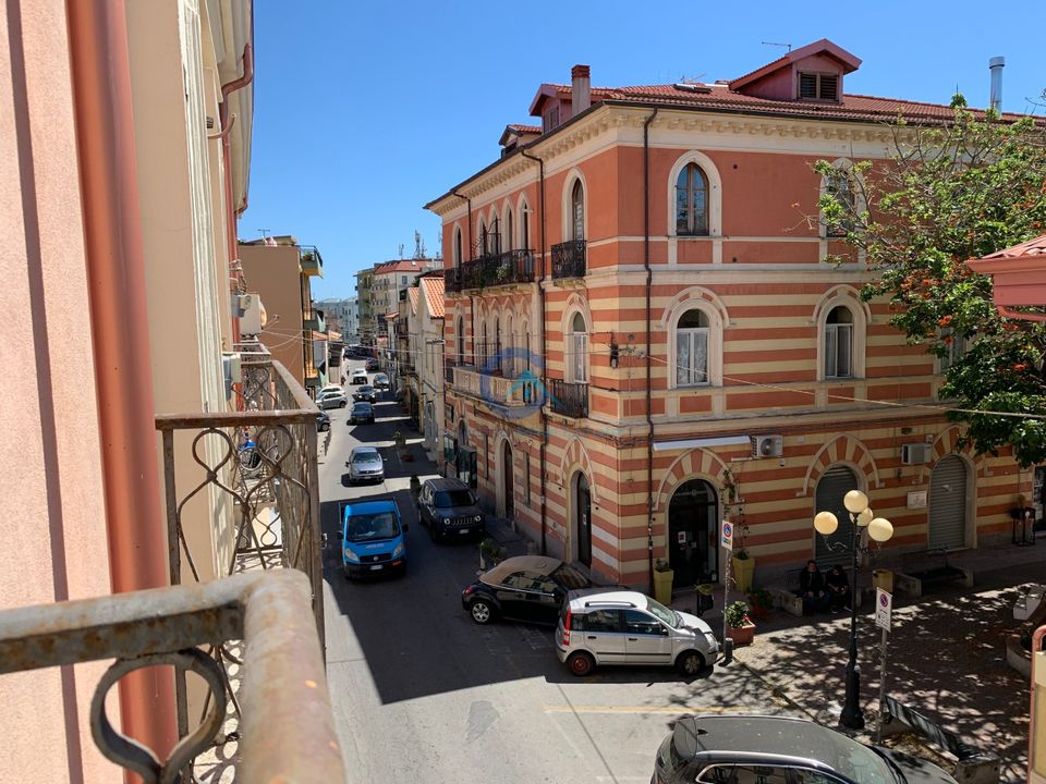 Lejlighed i Catanzaro, Catanzaro - foto 1
