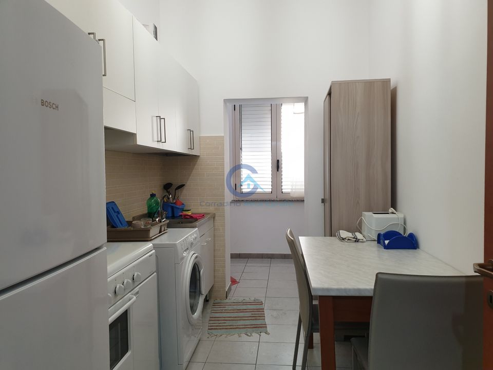 Lejlighed i Catanzaro, Catanzaro - foto 2