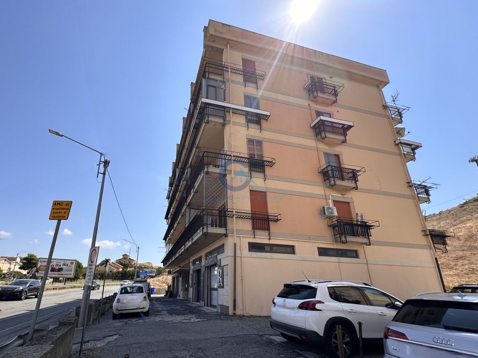 Leilighet i Catanzaro, Catanzaro - bilde 1