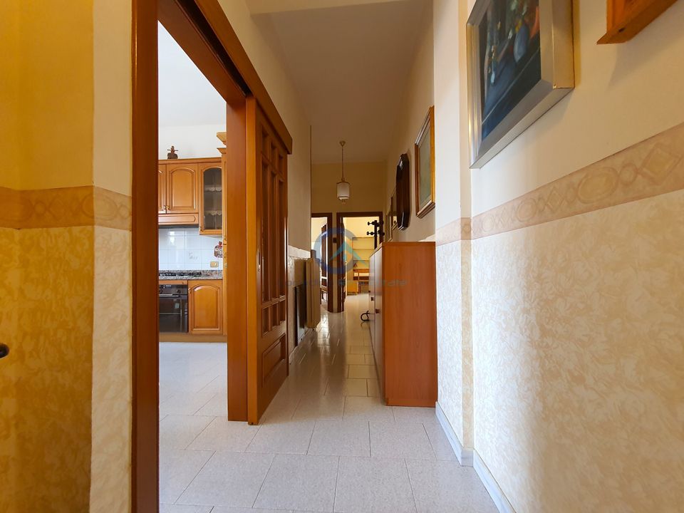 Lejlighed i Catanzaro, Catanzaro - foto 4