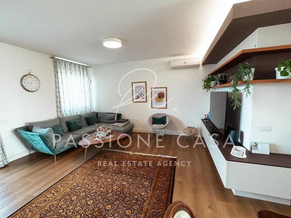Apartament a Segrate, Milan - foto 2