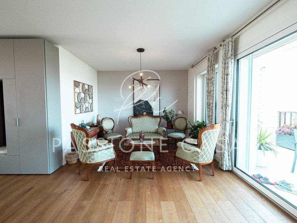 Apartament a Segrate, Milan - foto 3