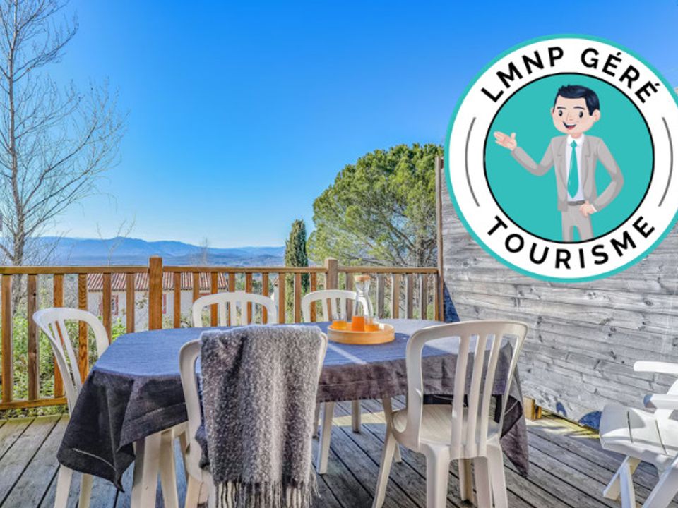 Duplex i Grospierres, Ardeche - foto 1