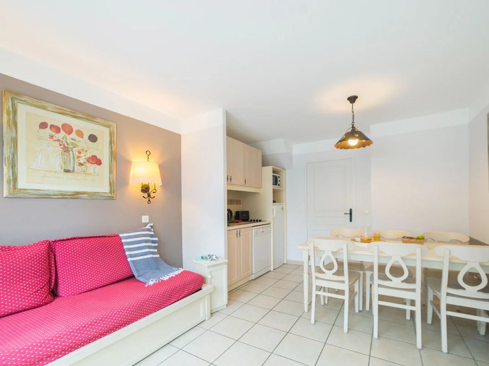 Duplex i Grospierres, Ardeche - foto 4