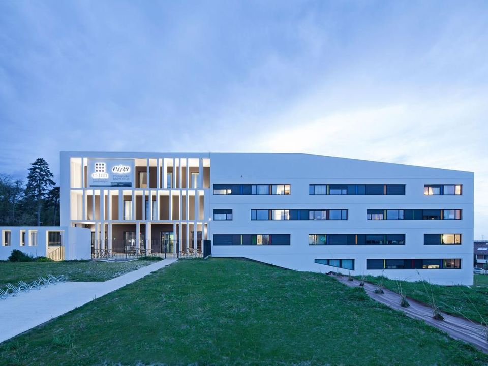 Studio i Auzeville-Tolosane, Haute-Garonne - foto 3