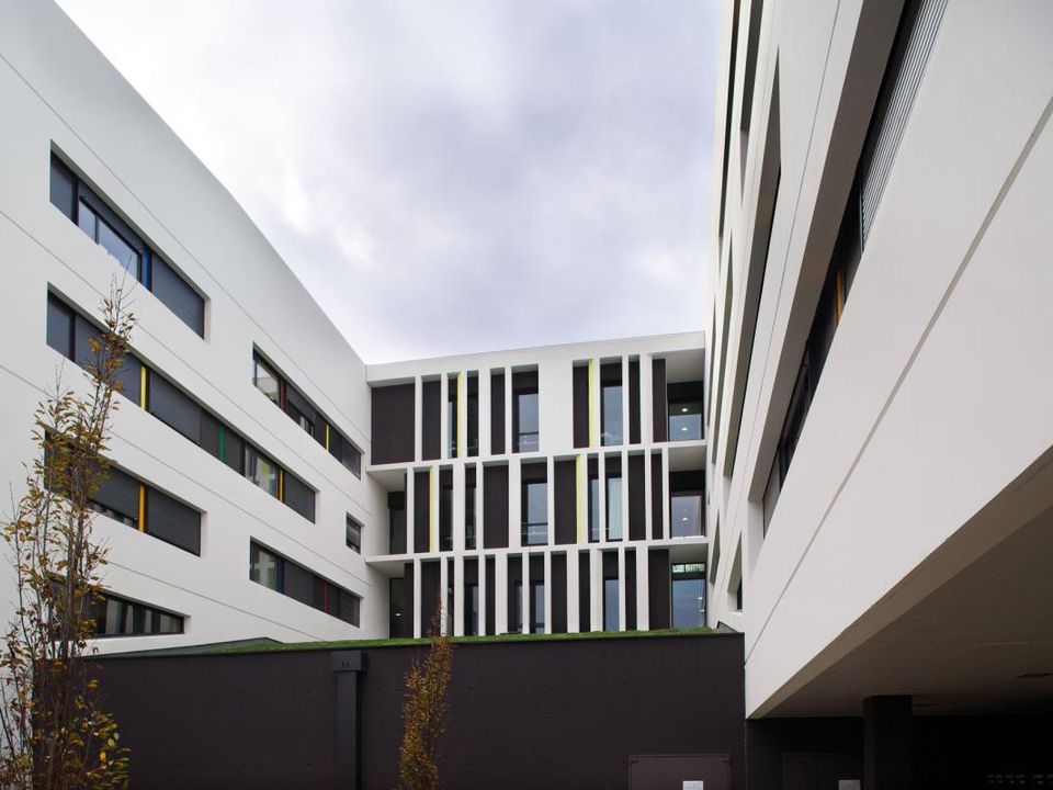 Studio i Auzeville-Tolosane, Haute-Garonne - foto 4