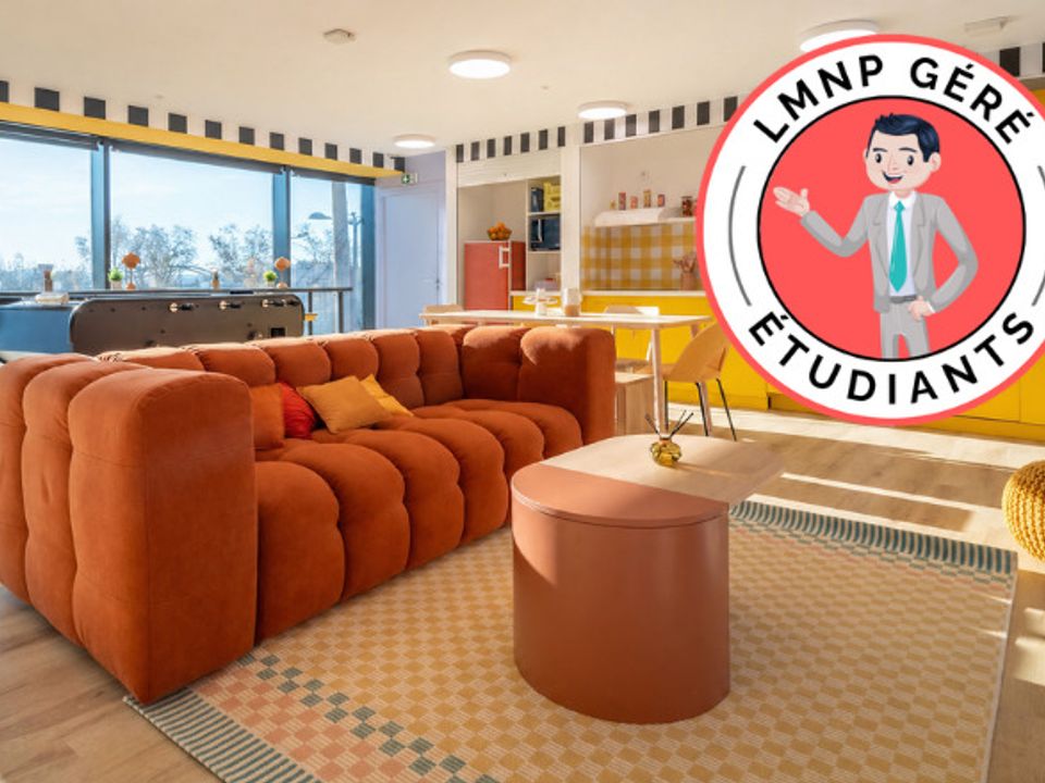 Studio i Lyon, Rhone - foto 1