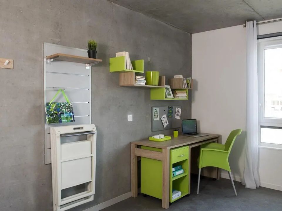 Studio i Lyon, Rhone - foto 2