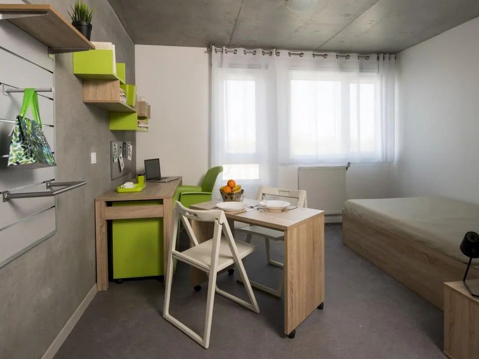 Studio i Lyon, Rhone - foto 3