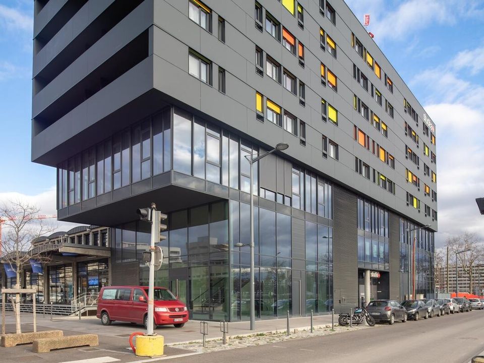 Studio i Lyon, Rhone - foto 5