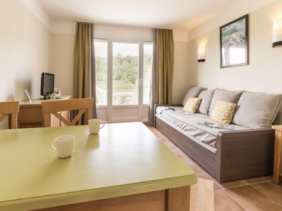 Duplex i Branville, Calvados - foto 2
