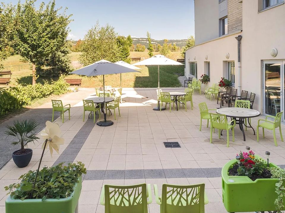 Estudio en Belley, Ain - foto 2