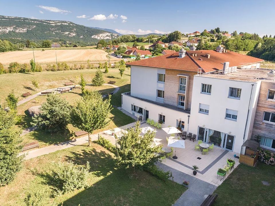 Estudio en Belley, Ain - foto 3