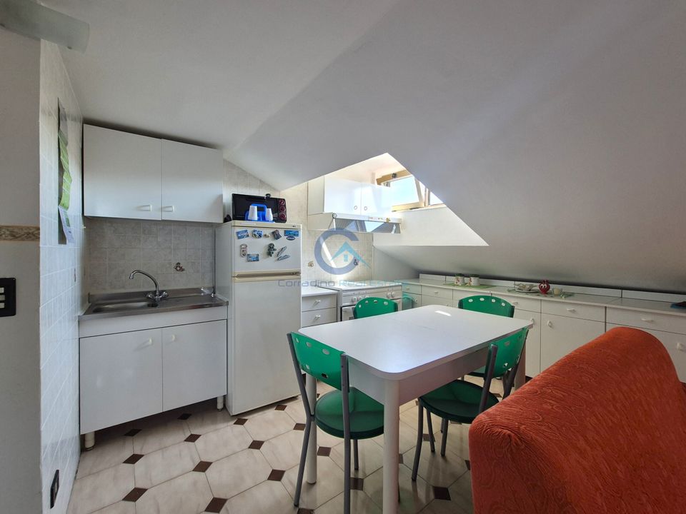 Lejlighed i Catanzaro, Catanzaro - foto 1