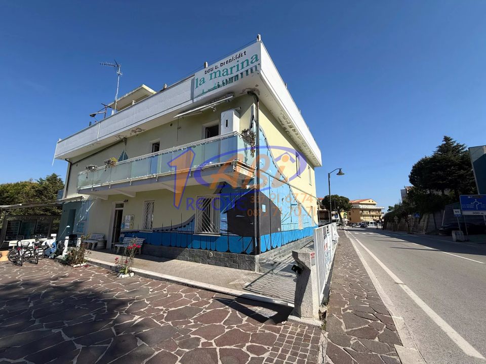 Herregård i San Vito Chietino, Chieti - bilde 1
