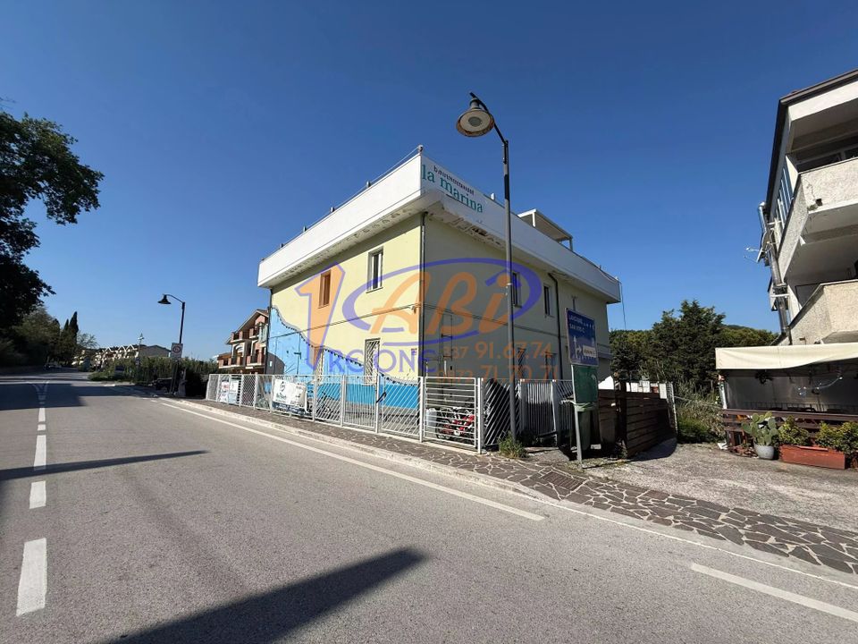 Herregård i San Vito Chietino, Chieti - bilde 2