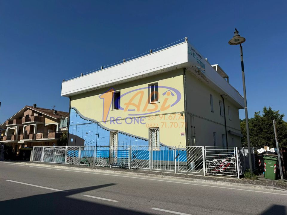 Herregård i San Vito Chietino, Chieti - bilde 4