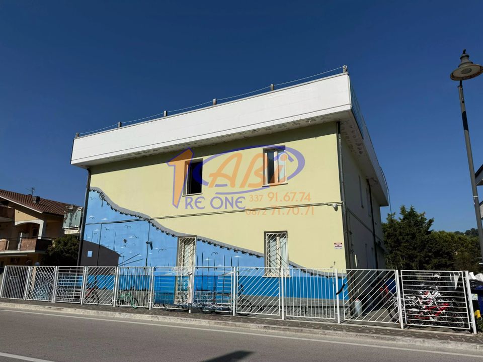 Herregård i San Vito Chietino, Chieti - bilde 5