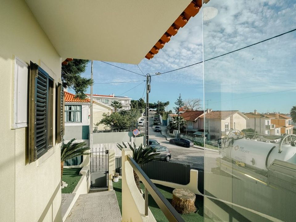 Villa i Alcabideche, Lisbon - foto 2