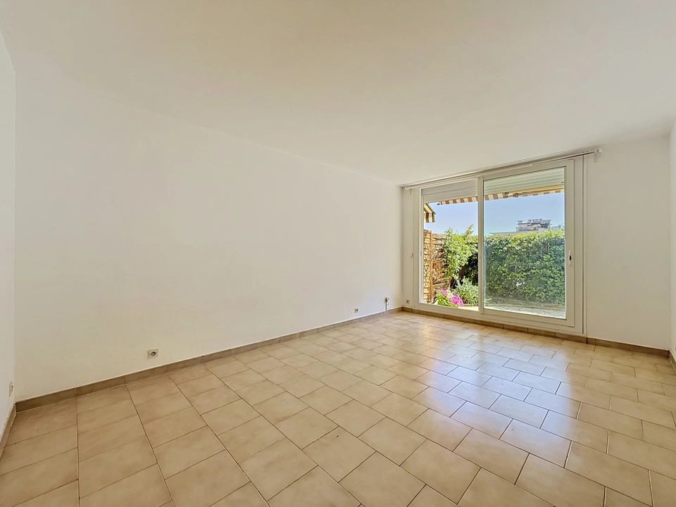 Lejlighed i Nice, Alpes-Maritimes - foto 2