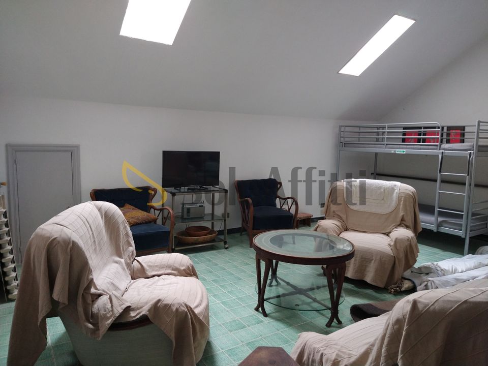 Lejlighed i Chiavari, Genoa - foto 1
