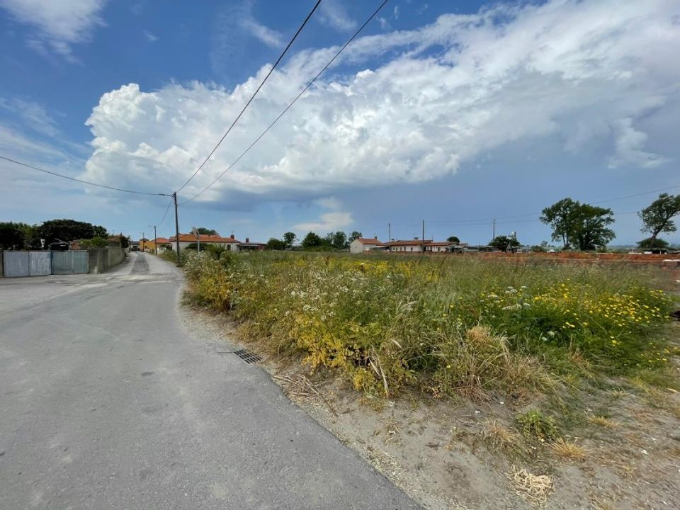 Helårsgrund i Murtosa, Aveiro - foto 1