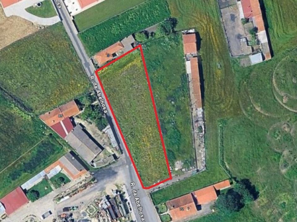 Helårsgrund i Murtosa, Aveiro - foto 2
