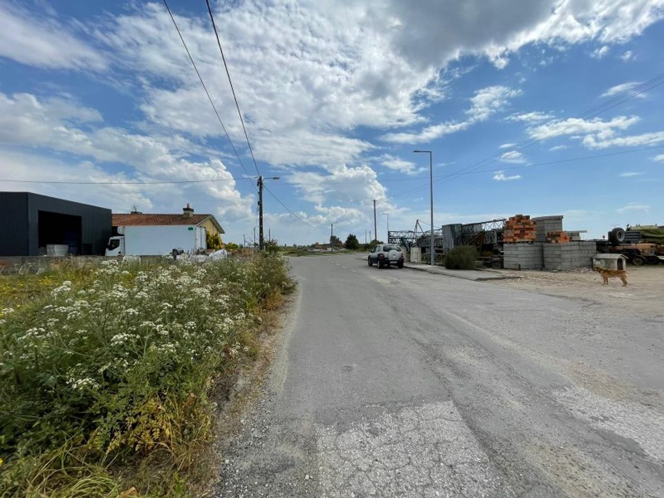 Helårsgrund i Murtosa, Aveiro - foto 4