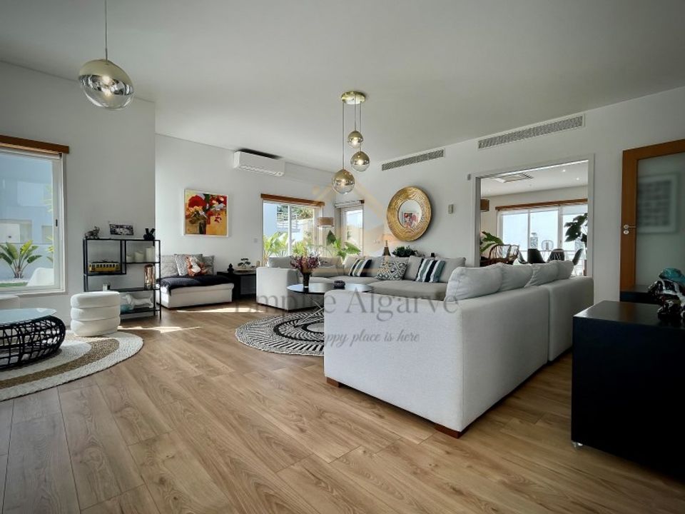 Villa i Albufeira, Faro - foto 1