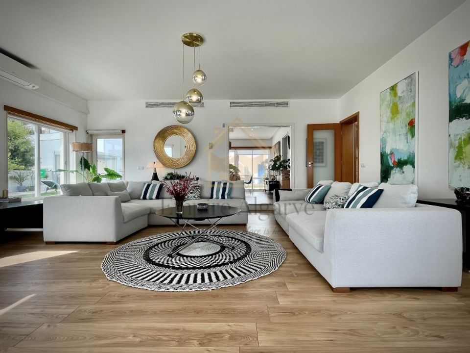 Villa i Albufeira, Faro - foto 2