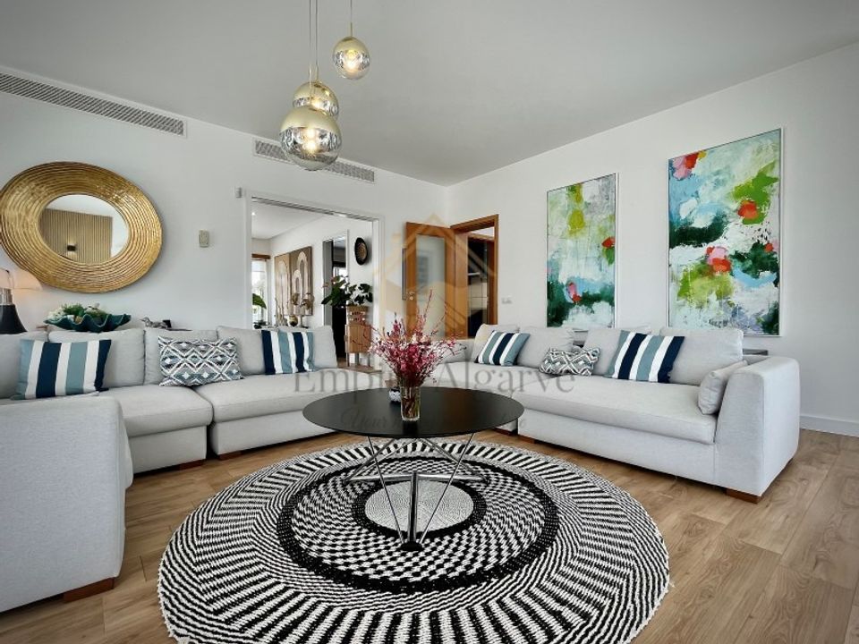 Villa i Albufeira, Faro - foto 3