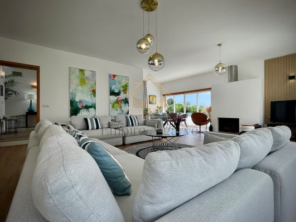 Villa i Albufeira, Faro - foto 4